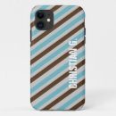 Search for blue and brown iphone cases For him