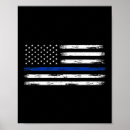 Search for thin blue line posters Usa