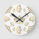Search for heart clocks Diamond