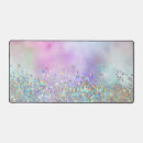 Search for rainbow unicorn mousepads Glitter