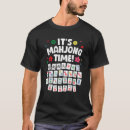 Search for mahjong clothing Design
