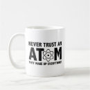 Recherche de atome tasses Geek