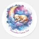 Search for cute puppy dog stickers Baby shower