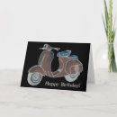 Search for vintage motorbike cards Retro