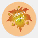 Search for mood stickers Autumn