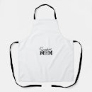 Search for senior aprons Student
