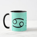 Search for horoscopes mugs Cancer