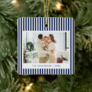 Search for navy blue ornaments Picture