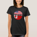 Search for tongan tshirts Half