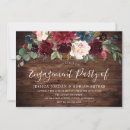 Search for country engagement party invitations Modern