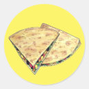 Search for appetizers stickers Food