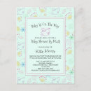 Recherche de bird baby shower invitations Capricieux