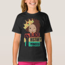 Search for black magic girls tshirts Princess