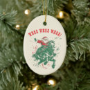Recherche de santa claus decor Vert