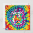 Search for derby birthday invitations Skate