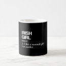 Search for irish language mugs Lucky