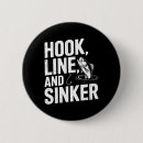 Search for fun fishes buttons Summer