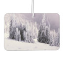 Recherche de arbre vert voiture accessoires Neige