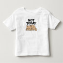 Search for funny toddler tshirts Cartoon
