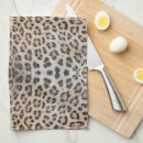 Search for cheetah print tea towels Stylish