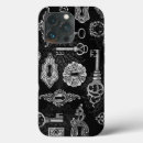 Search for antique key iphone cases Chic