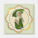 Recherche de une fille irlandaise magnets Irlande