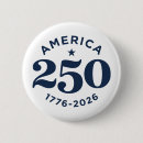 Recherche de amérique badges Jour de l'indépendance américaine