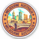 Search for australia cities stickers Oceania