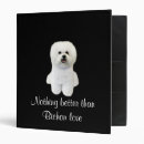 Recherche de bichon bureau fournitures Frise de bichon