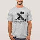 Search for high five tshirts Cool