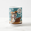 Recherche de woof tasses Pour maman de chien