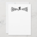 Search for runner birthday cards Cross country