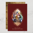 Search for maroon christmas cards Simple