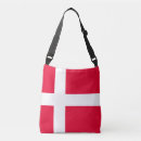 Recherche de drapeau monde sacs Danois