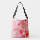 Search for cherry blossom crossbody bags Nature