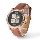 Recherche de sa famille montres 4 photos