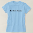 Search for quantitative Data