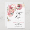 Search for tulip save the dates Floral
