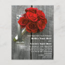 Recherche de bouquet rose mariage invitations Rustique