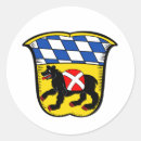Search for bavarian stickers Munich