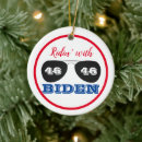 Search for biden ornaments Election