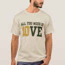 Search for go pack tshirts Wisconsin