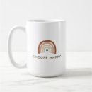 Search for choose happiness mugs Happy