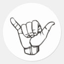 Search for shakas stickers Beach