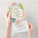 Search for tear off rsvp invitations Elegant seal and send
