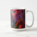 Search for castle mugs Dragons