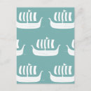 Recherche de viking ship cartes postales Bateau