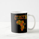 Search for african queen mugs Women