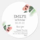 Recherche de pastèques autocollants Moderne