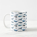 Search for sperm whale mugs Ocean